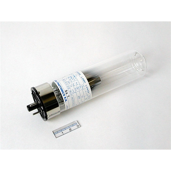 CO钴元素灯HOLLOW CATHODE LAMP： Co L2433，用于AA-7000