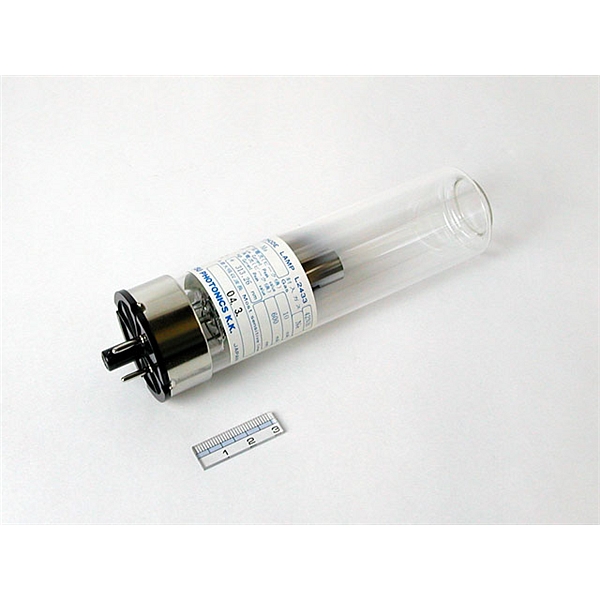 MO钼元素灯HOLLOW CATHODE LAMP： Mo L2433，用于AA-7000