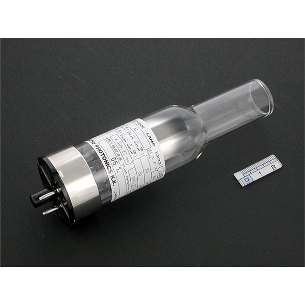 Al铝元素灯HOLLOW CATHODE LAMP： Al L233，用于AA-7000