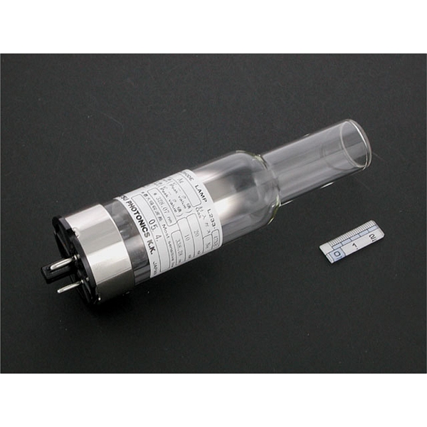 Ag银元素灯HOLLOW CATHODE LAMP： Ag L233，用于AA-7000