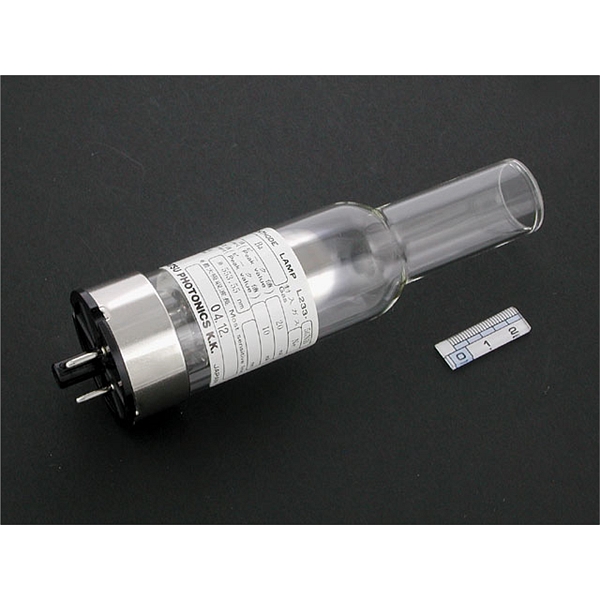 Ba钡元素灯HOLLOW CATHODE LAMP： Ba L233，用于AA-7000