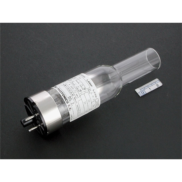 Sr锶元素灯HOLLOW CATHODE LAMP： Sr L233，用于AA-7000