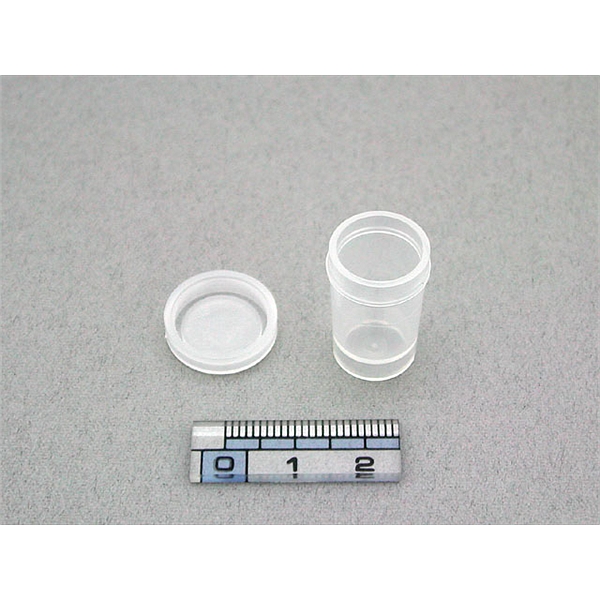 样品管SAMPLE CUP,MS-20 WH,用于AA-6300/6300C