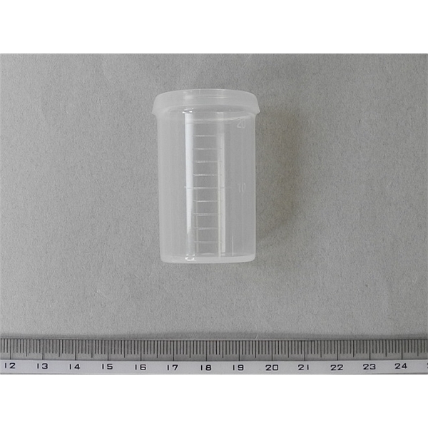 样品杯SAMPLE CUP,0113-03 20mL，用于AA-6300／6300C