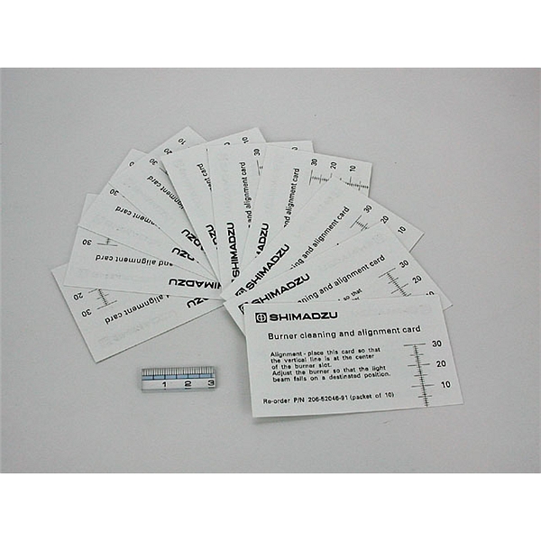 高度测量卡CARD，用于AA-6300／6300C