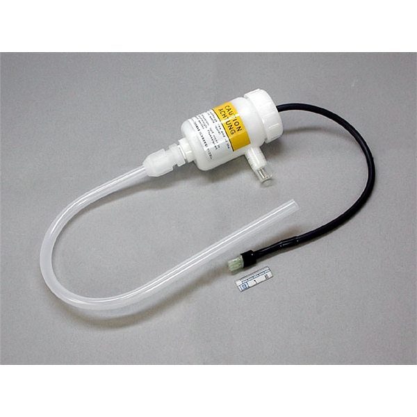废液罐DRAIN ASSY，用于AA-6300／6300C