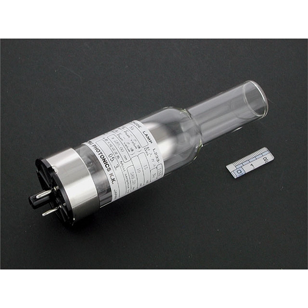 Na钠（氘灯扣除背景值法）HOLLOW CATHODE LAMP： Na L233，用于AA-6300／6300C