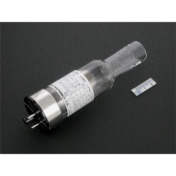 Sn锡（氘灯扣除背景值法）HOLLOW CATHODE LAMP： Sn L233，用于AA-6300／6300C