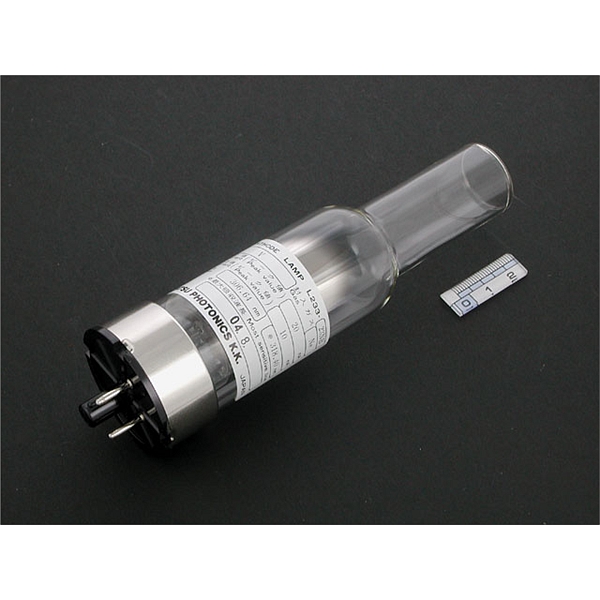 V钒（氘灯扣除背景值法）HOLLOW CATHODE LAMP： V  L233，用于AA-6300／6300C