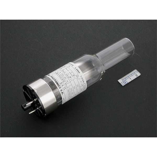 Pt铂(氘灯扣除背景值法)HOLLOW CATHODE LAMP: Pt L233,用于AA-6300/6300C