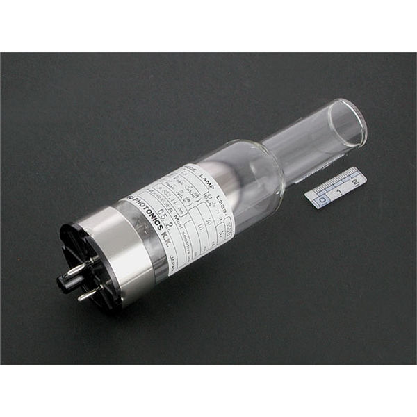 Cs铯（氘灯扣除背景值法）HOLLOW CATHODE LAMP： Cs L233，用于AA-6300／6300C