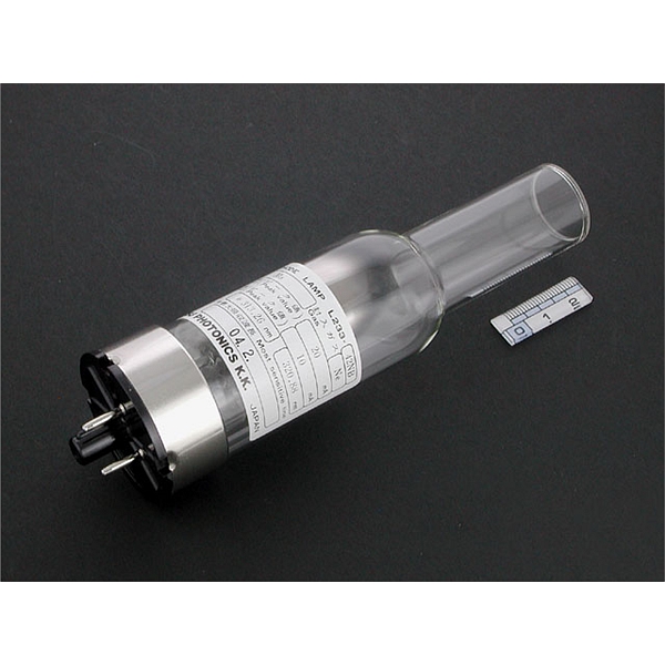 Mo钼（氘灯扣除背景值法）HOLLOW CATHODE LAMP： Mo L233，用于AA-6300／6300C