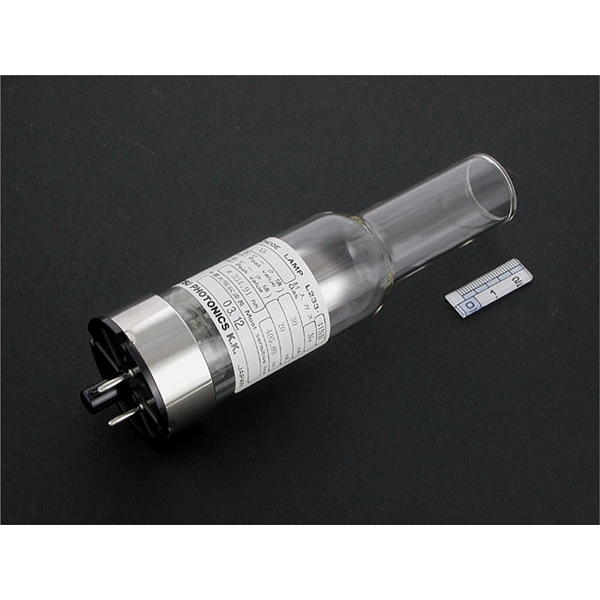 Nb铌（氘灯扣除背景值法）HOLLOW CATHODE LAMP： Nb L233，用于AA-6300／6300C