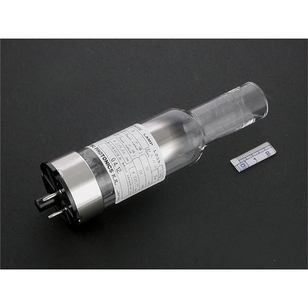 B硼（氘灯扣除背景值法）HOLLOW CATHODE LAMP： B  L233，用于AA-6300／6300C