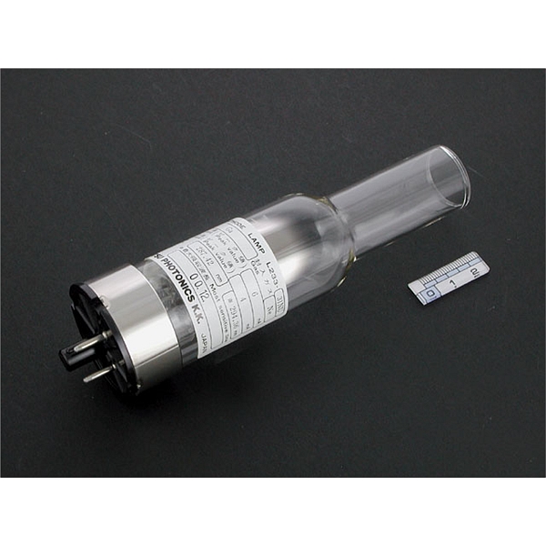 Ga镓（氘灯扣除背景值法）HOLLOW CATHODE LAMP： Ga L233，用于AA-6300／6300C