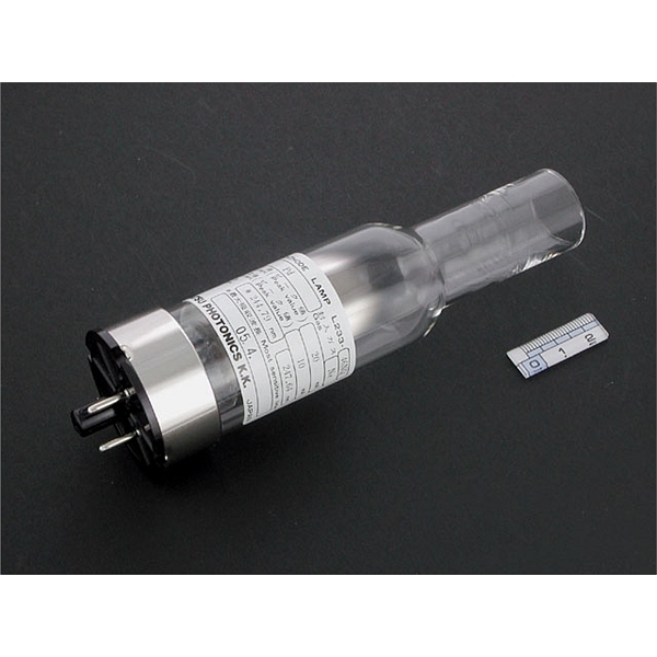 Pd钯（氘灯扣除背景值法）HOLLOW CATHODE LAMP： Pd L233，用于AA-6300／6300C