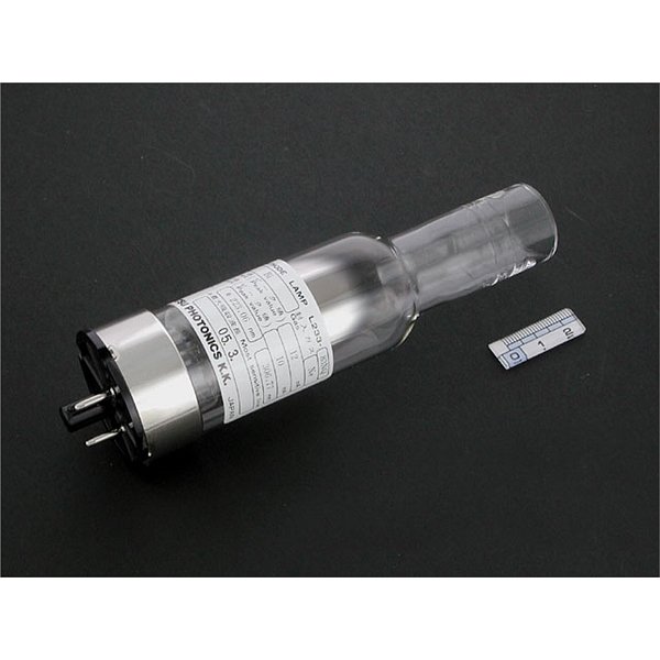 Bi铋(氘灯扣除背景值法)HOLLOW CATHODE LAMP: Bi L233,用于AA-6300/6300C