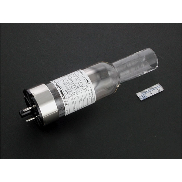 Se硒（氘灯扣除背景值法）HOLLOW CATHODE LAMP： Se L233，用于AA-6300／6300C