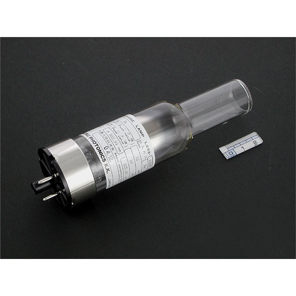 In铟（氘灯扣除背景值法）HOLLOW CATHODE LAMP： In L233，用于AA-6300／6300C
