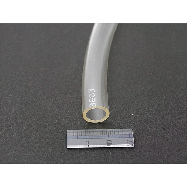管子PVC TUBE，R3603 3／8X1／2X1／16，用于AA6800
