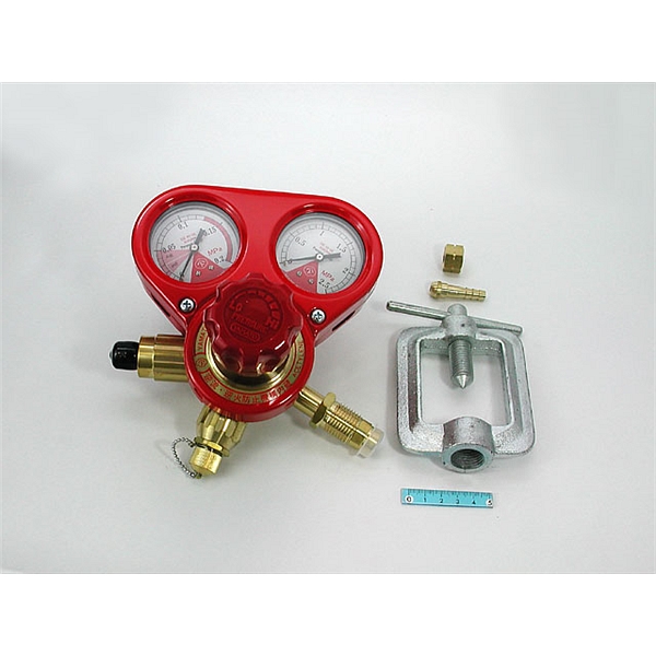 调整器REGULATOR YR-71／C2H2，用于AA6800
