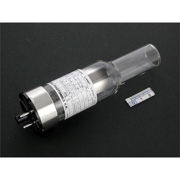 Cu铜元素灯HOLLOW CATHODE LAMP： Cu L233，用于AA-6650
