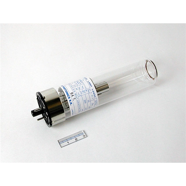 ZN锌元素灯HOLLOW CATHODE LAMP： Zn L2433，用于AA-6650