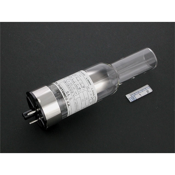 Ge锗元素灯HOLLOW CATHODE LAMP： Ge L233，用于AA-6650