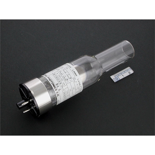 Rb铷元素灯HOLLOW CATHODE LAMP: Rb L233,用于AA-6650