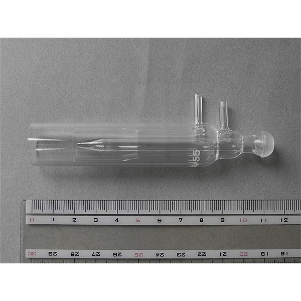 矩管TORCH FOR SOLVENT,用于ICPE-9800/9820