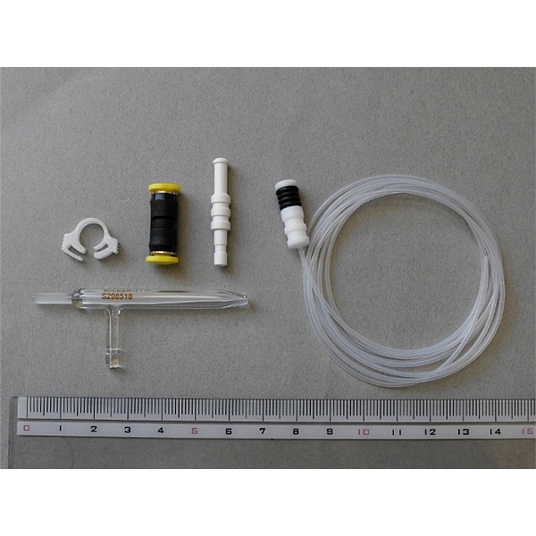 喷雾器NEBULIZER,07UES，用于ICPE-9800／9820
