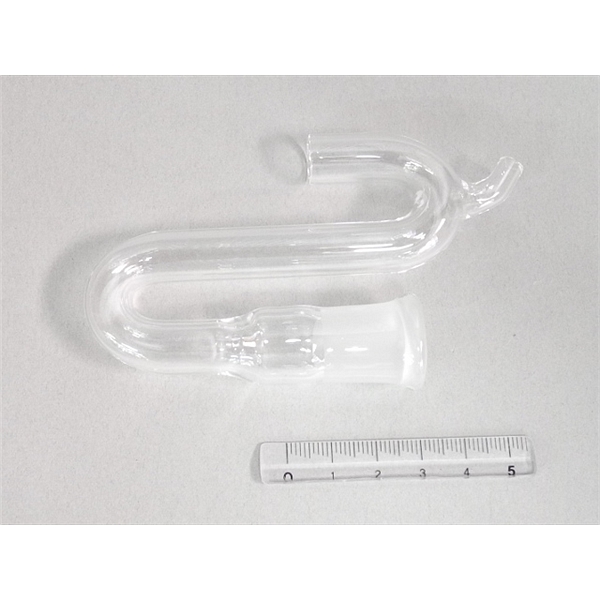 配件Drain for Organic Solvent Chamber, ICPE，用于ICPE-9800／9820