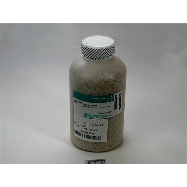 分子筛M.SIEVE,13X 1／8...500GRS，用于ICPE-9800／9820