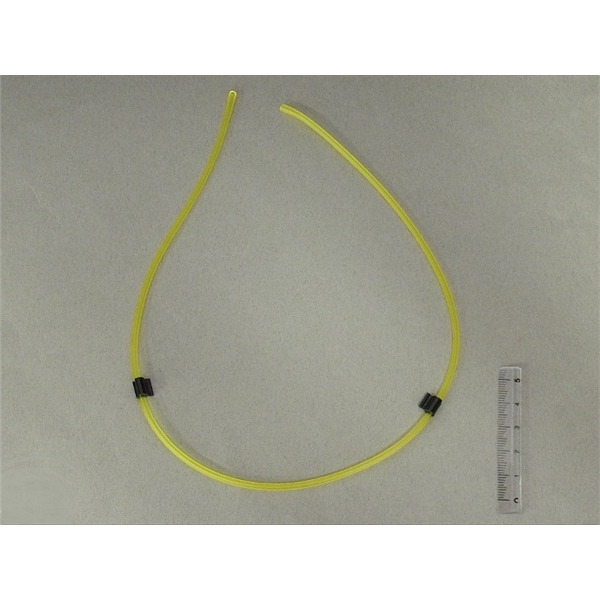 蠕动泵用软管TUBE,0.76-BLK-SF-F，用于ICPE-9800／9820