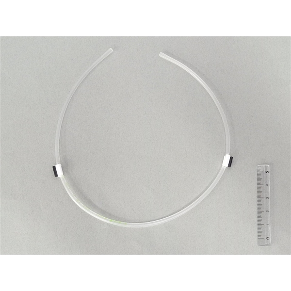 蠕动泵用软管TUBE, 1.02-WHT-MH-F,用于ICPE-9800/9820