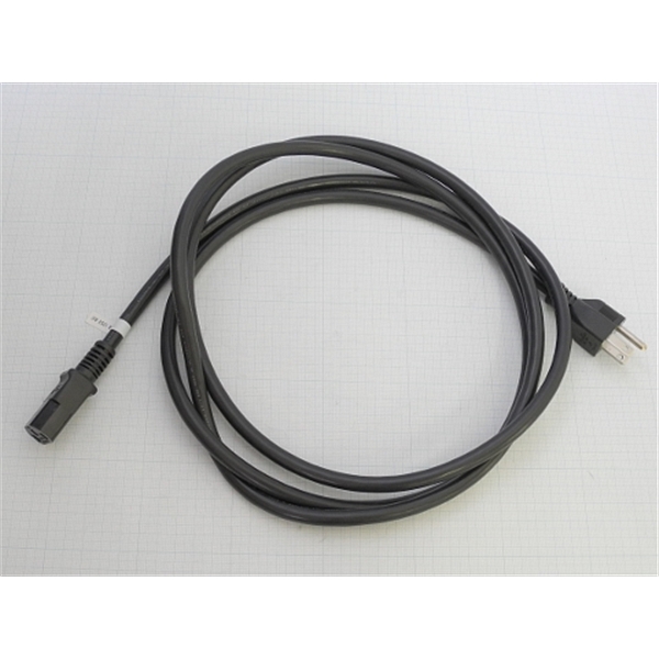 电源线Cord, UC-975-N01,用于ASC-9800
