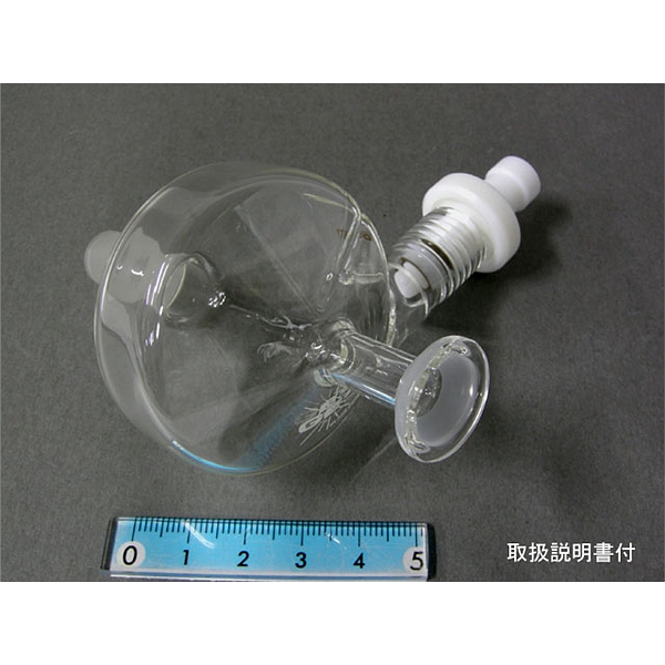 雾化室CYCLONE CHAMBER,HE，用于ICPS-8100