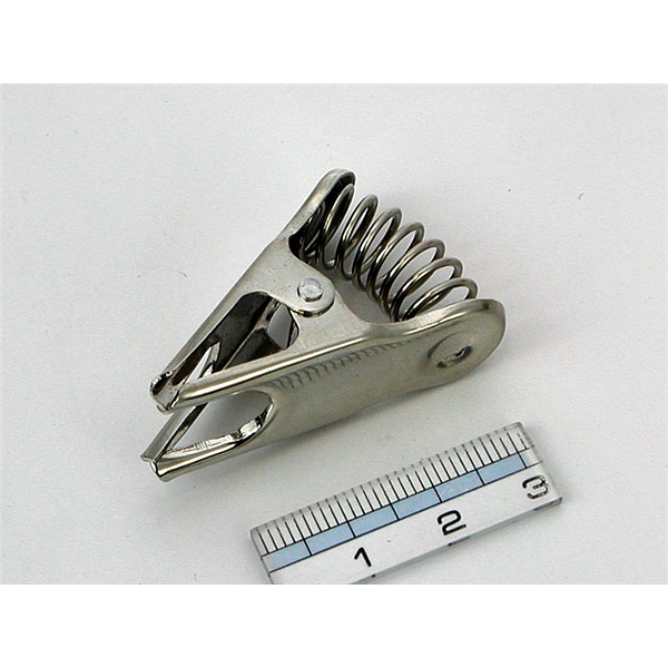 夹子BALL JOINT CLIP,12，用于ICPS-8100