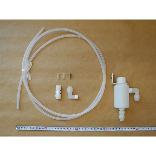 引流管套件SUB-TANK ASSY，用于ICPS-8100