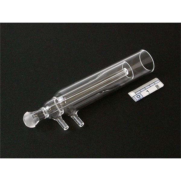 矩管PLASMA TORCH,SILICON，用于ICPS-8100