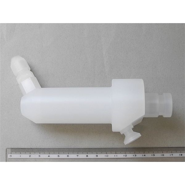 雾化器CAMBER ASSY.,用于ICPS-8100