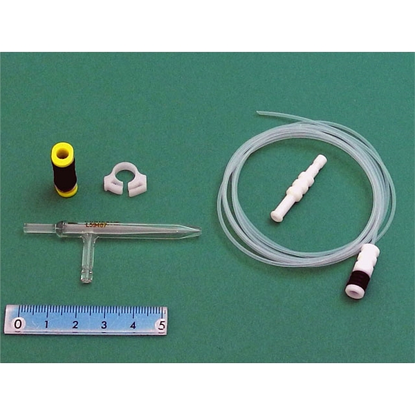 雾化器NEBULIZER,10UES，用于ICPS-8100