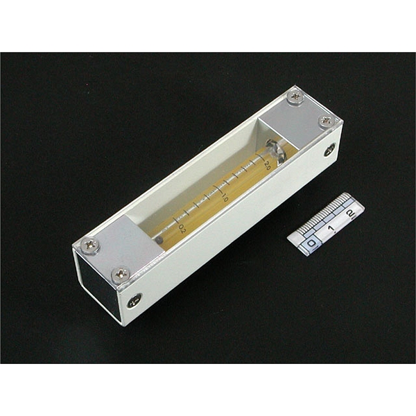 流量计FLOW METER，用于ICPS-8100