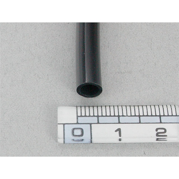 管子PA TUBE,N2-1 1／4 BK，用于ICPS-8100