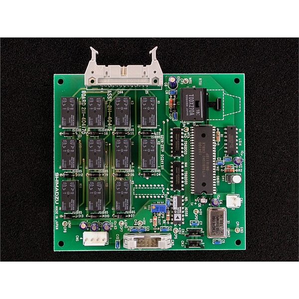气体调节器GAS CONTROLLER PCB，用于ICPS-8100