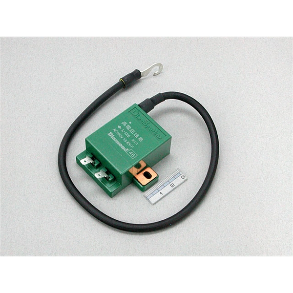 点火器Igniter ASSY，用于ICPS-8100
