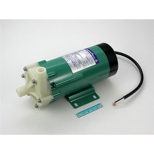泵PUMP,PLASTIC MD-20R-N，用于ICPS-8100