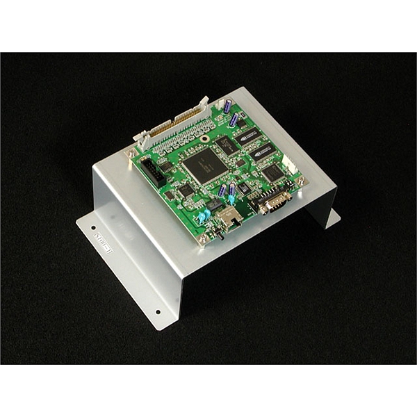 CPU控制器DOS CON ICPS-8100-1，用于ICPS-8100