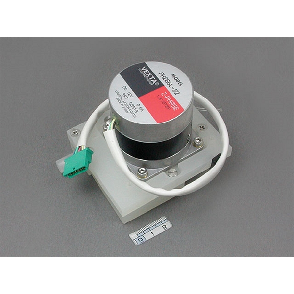 蠕动泵HERISTATIC PUMP ASSY，用于ICPS-8100