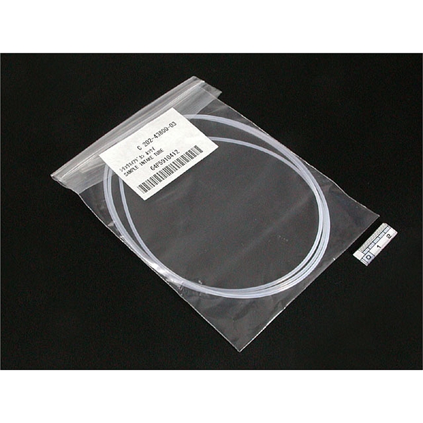 吸样管Suction tube type1，用于ICPS-7510